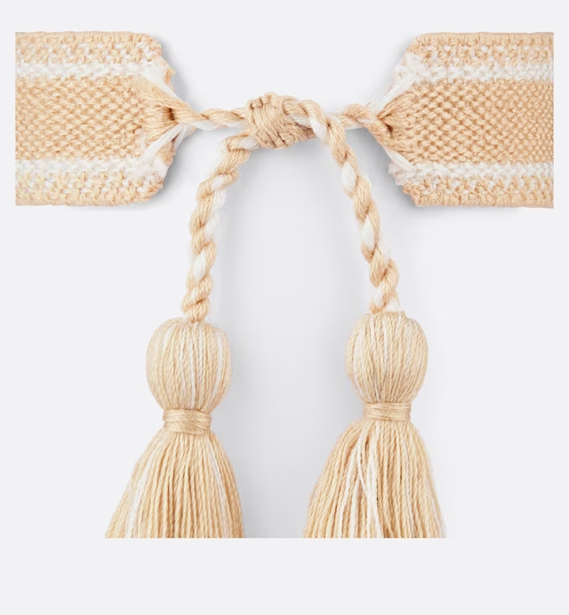 J'ADIOR BRACELET SET